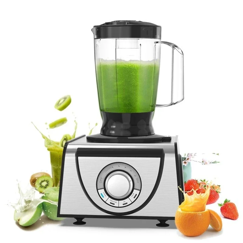 Baby Food Hand Blender - Elettrodomestico da Cucina Intelligente Multifunzionale per