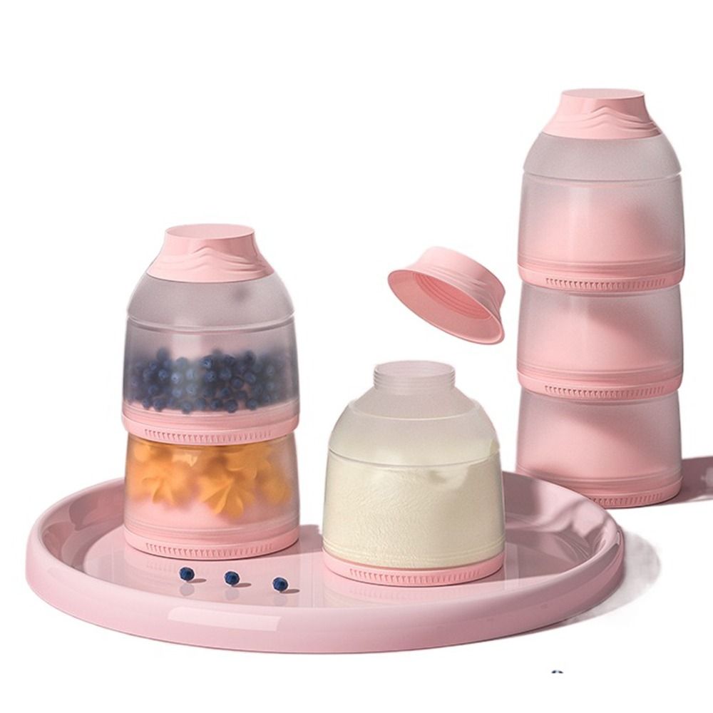Baby Food Lactogen - Scatola per latte in polvere per