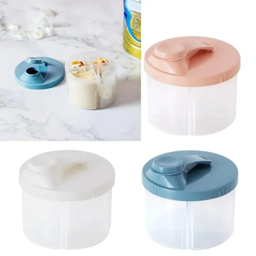 Baby Food Stuff - Dispenser per formule per bambini in