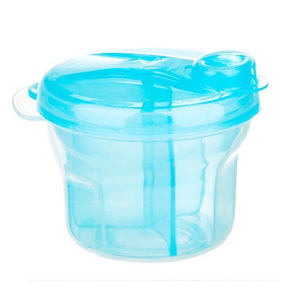 Baby Food Lactogen - Dispenser Portatile per Latte in Polvere,