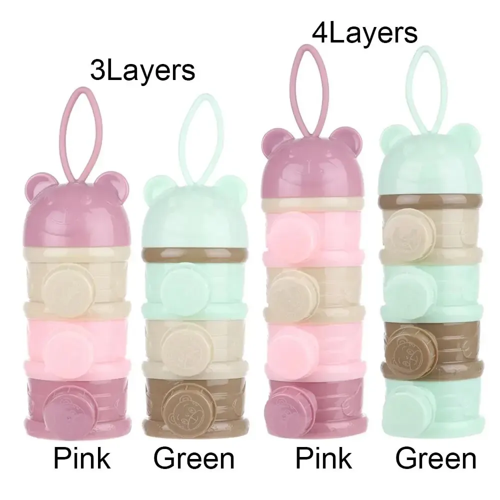 Baby Food Year Old - Contenitore per alimenti per bambini a