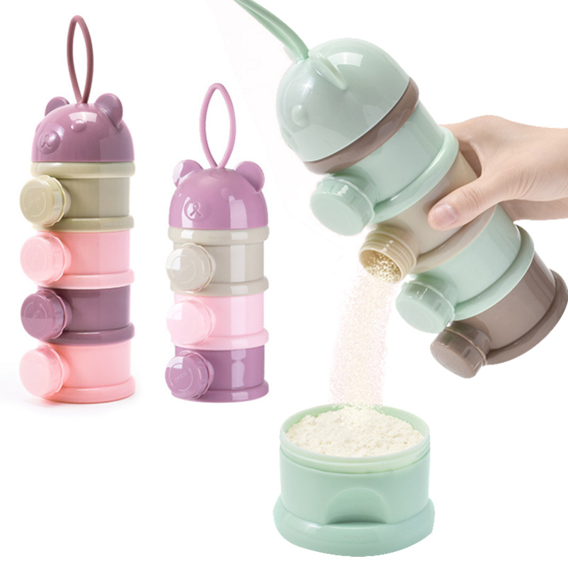 Baby Food Stuff - Conservazione Contenitore per alimenti portatile a