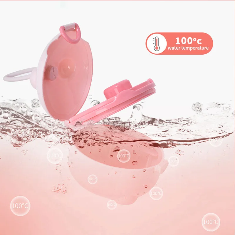 Contenitore per latte in polve - Baby Food Lactogen recensione e prezzo