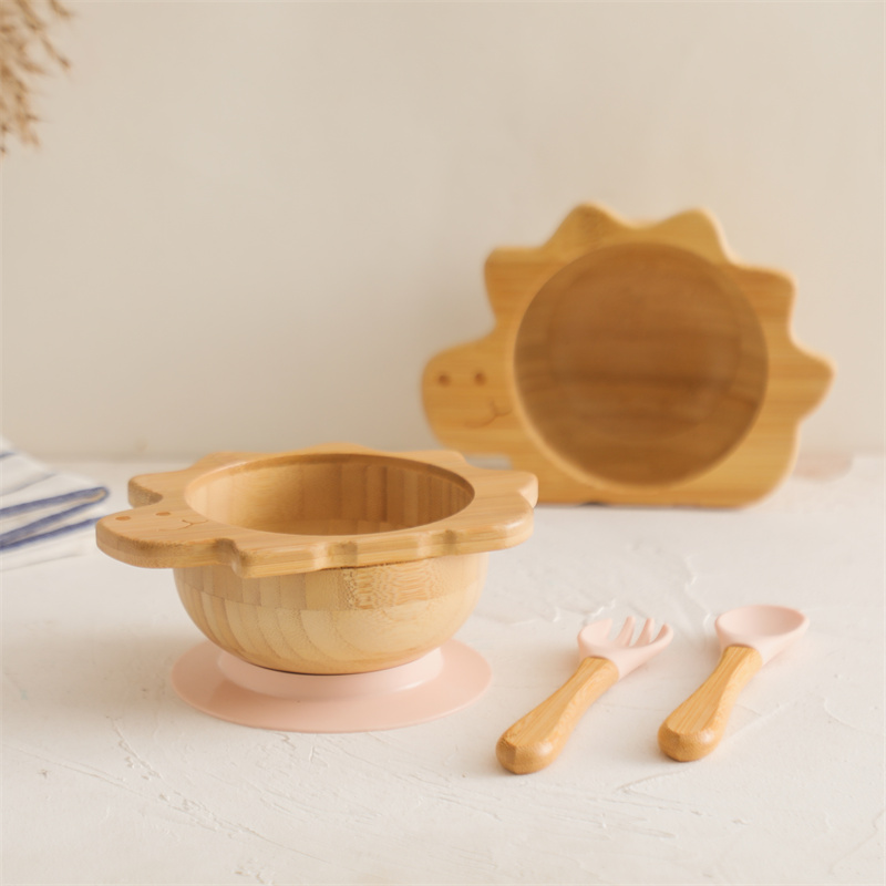 Set di stoviglie in legno per  - Baby Food Chopper recensione e prezzo