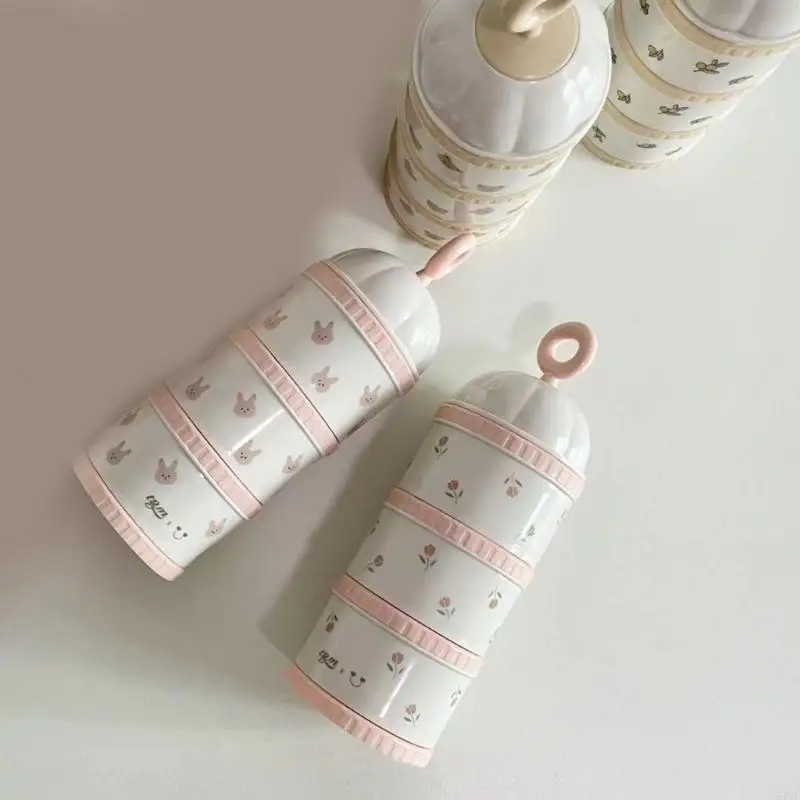 54DF Dispenser portatile per f - Baby Food Lactogen recensione e prezzo