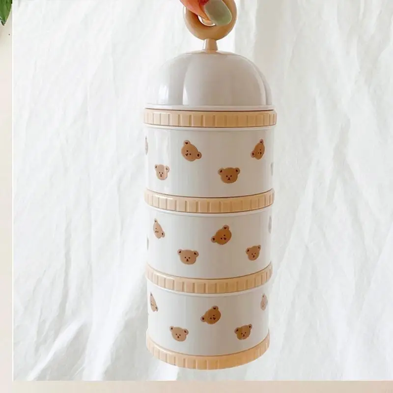 54DF Dispenser portatile per f - Baby Food Lactogen recensione e prezzo