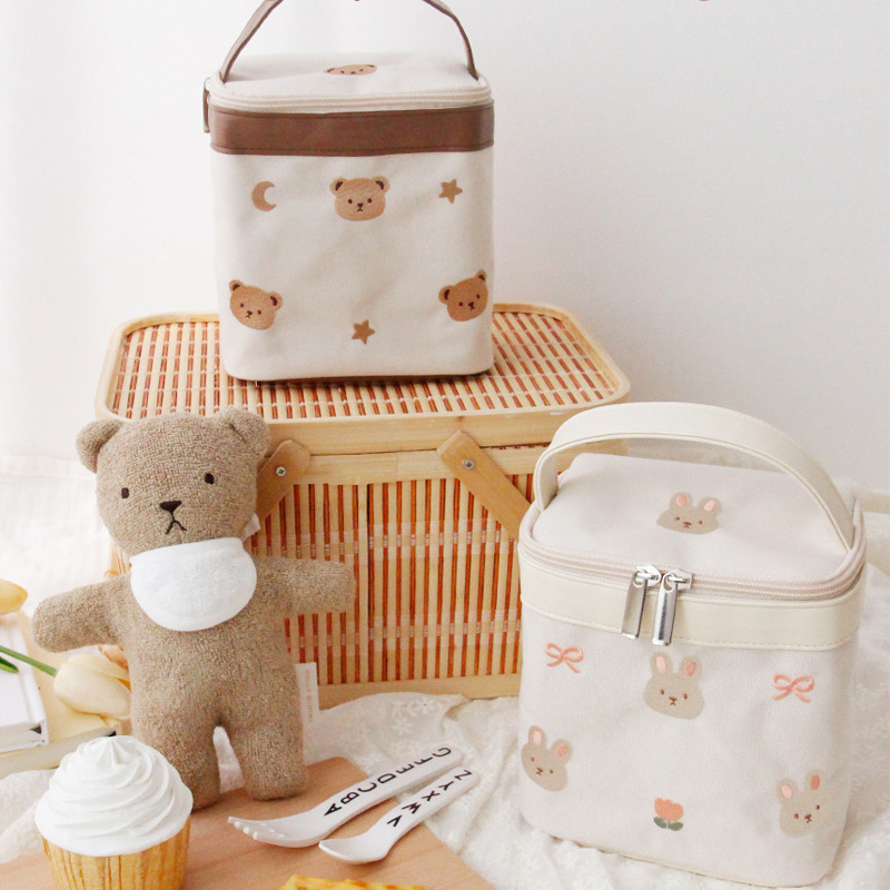 MILANCEL Nuova borsa isolante  - Baby Food Toy recensione e prezzo
