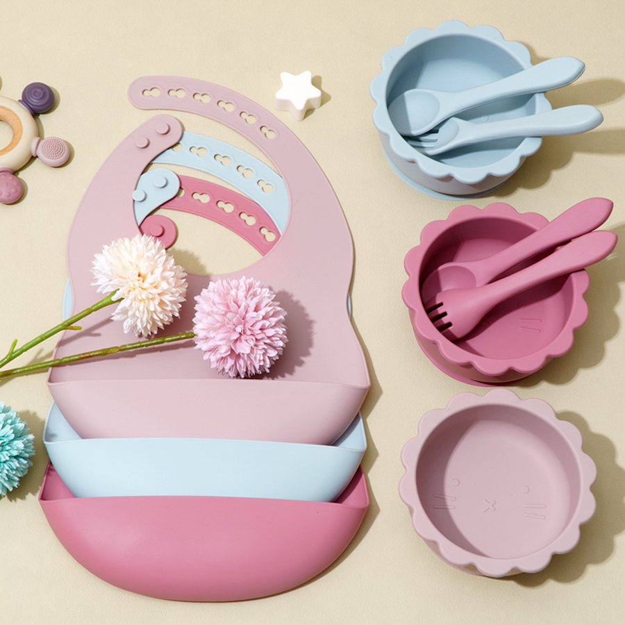 Set di stoviglie in Silicone p - Baby Food Chopper recensione e prezzo