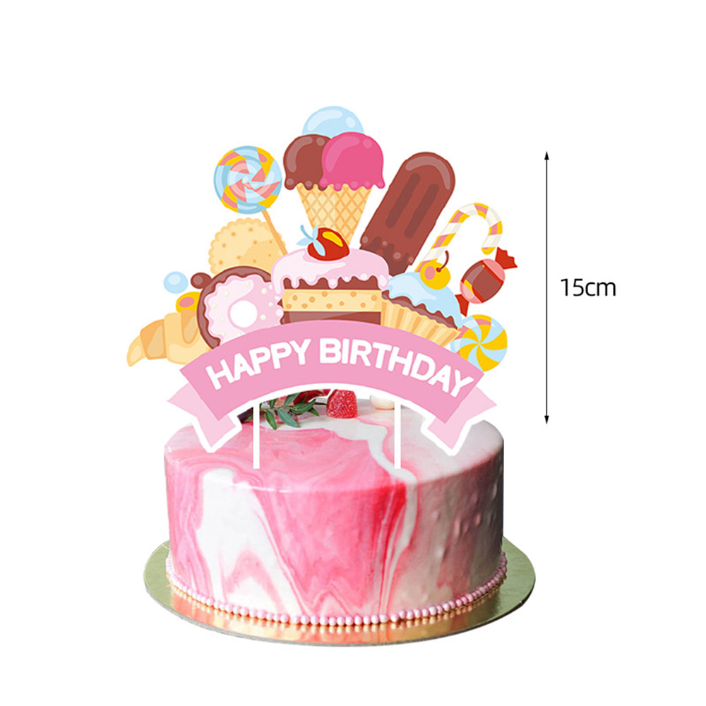 Decorazione per torta a ciambe - Baby Food Year Old recensione e prezzo