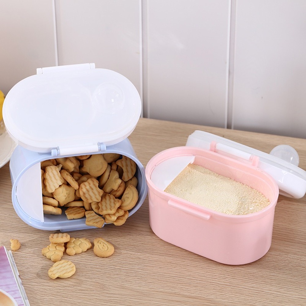 Contenitore per latte in polve - Baby Food Stuff recensione e prezzo
