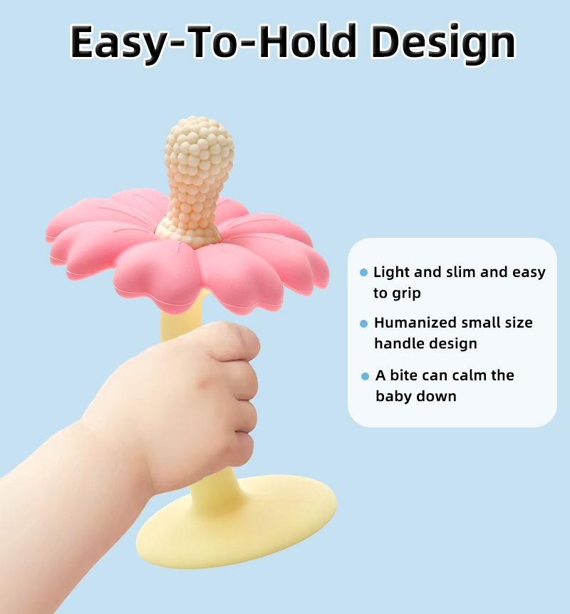 Massaggiagengive per neonati a - Baby Food Ideas recensione e prezzo