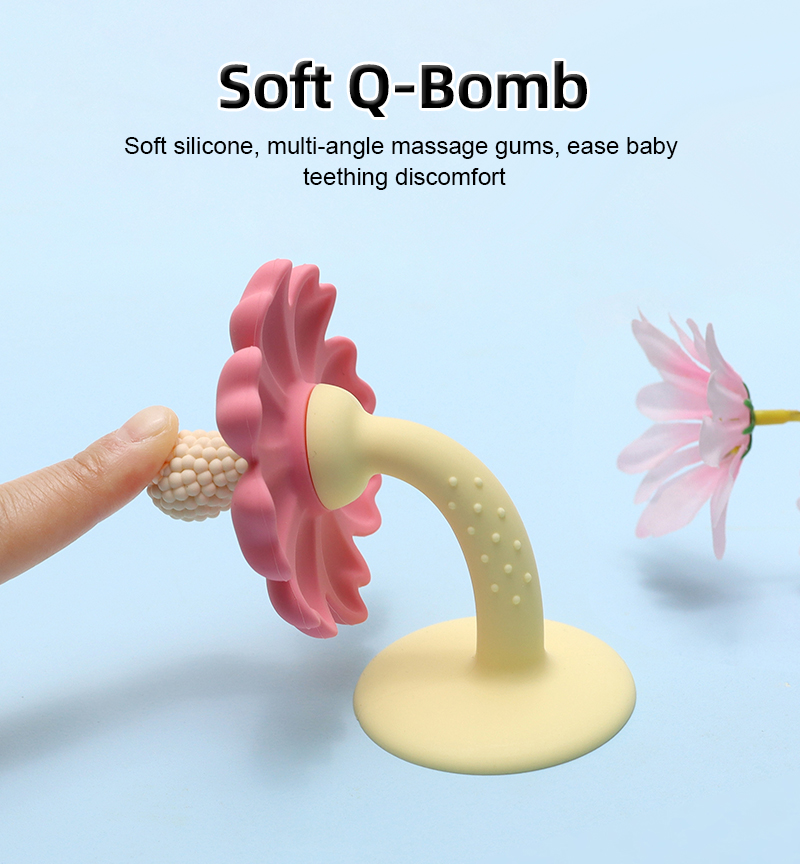 Massaggiagengive per neonati a - Baby Food Ideas recensione e prezzo
