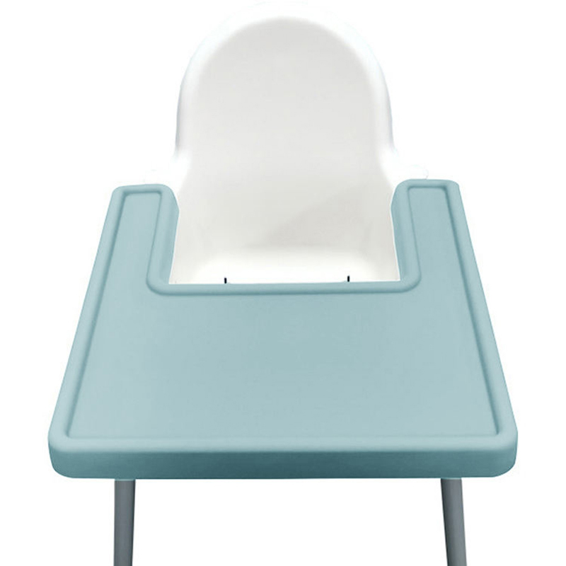 Tappetino per Seggiolone IKEA  - Baby Food Chopper recensione e prezzo