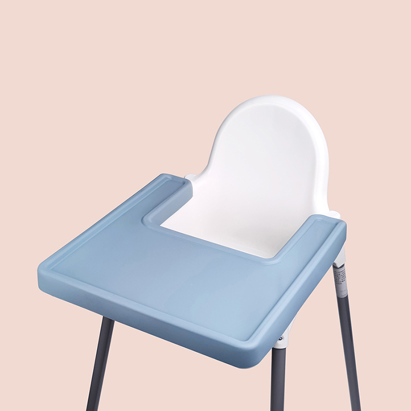 Tappetino per Seggiolone IKEA  - Baby Food Chopper recensione e prezzo