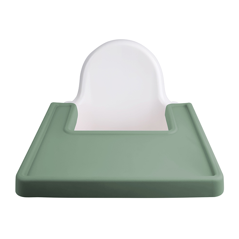 Tappetino per Seggiolone IKEA  - Baby Food Chopper recensione e prezzo