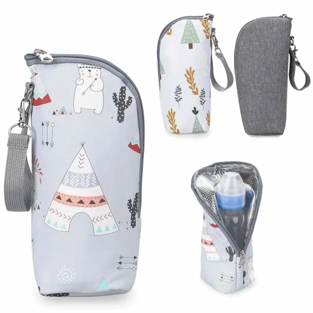 Borsa Termica Portatile per Bi - Baby Food Warmer recensione e prezzo