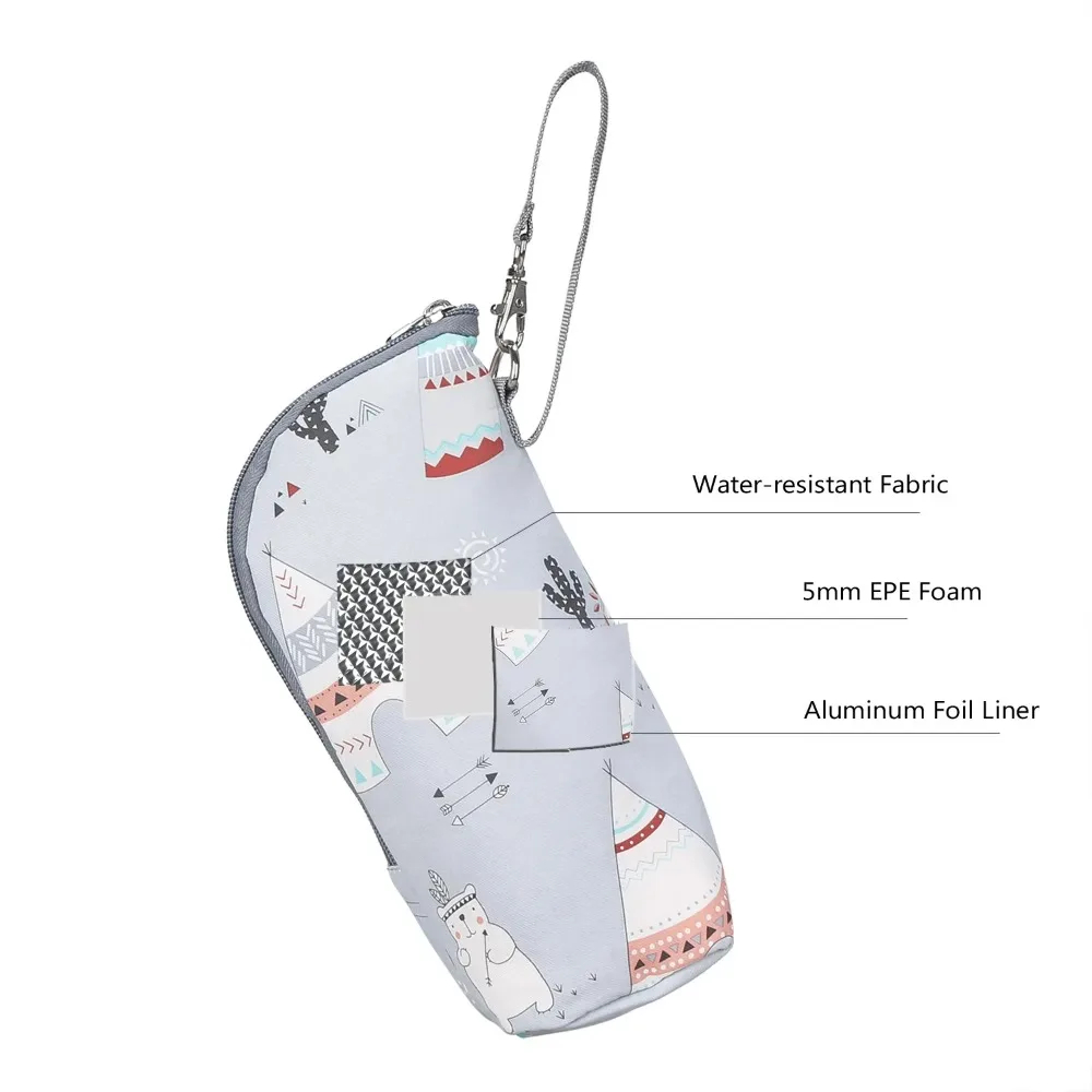Borsa Termica Portatile per Bi - Baby Food Warmer recensione e prezzo