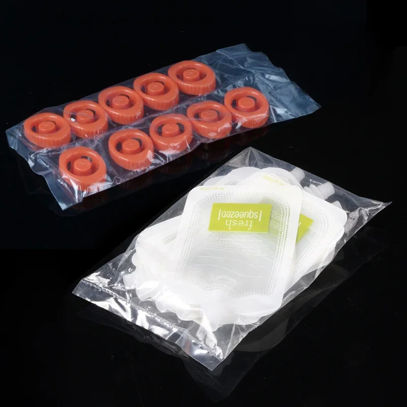 Staffa anti-estrusione per sca - Puree Baby Food recensione e prezzo