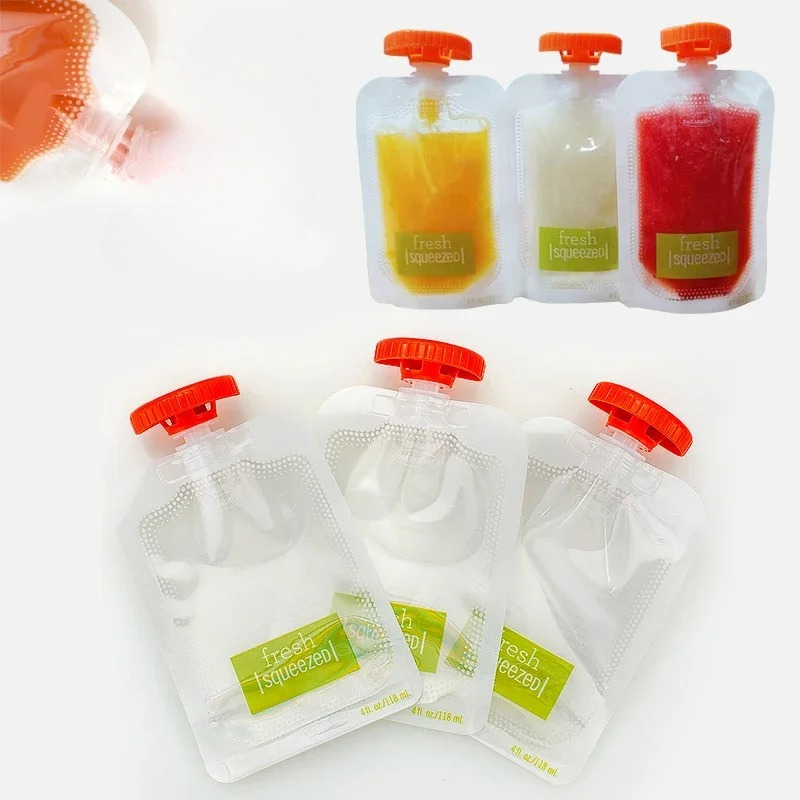 Staffa anti-estrusione per sca - Puree Baby Food recensione e prezzo