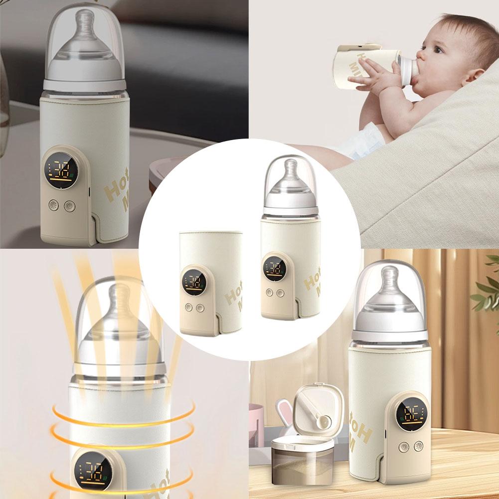 Scaldabiberon portatile 10000m - Baby Food Warmer recensione e prezzo