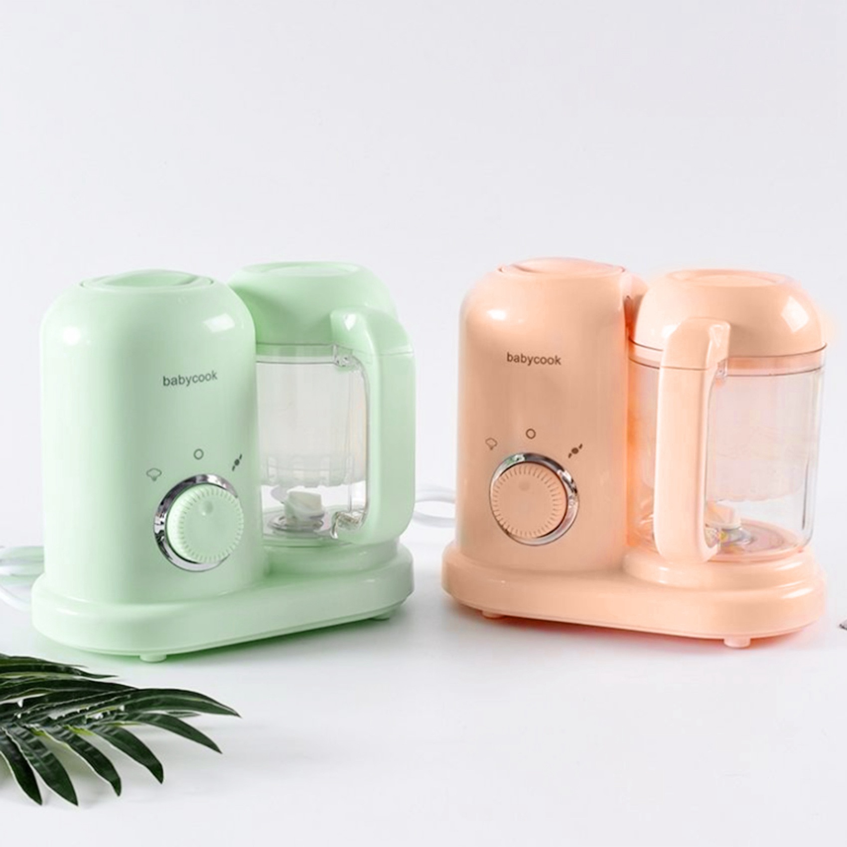 HIM-Macchina per Alimenti per  - Baby Food Hand Blender recensione e prezzo