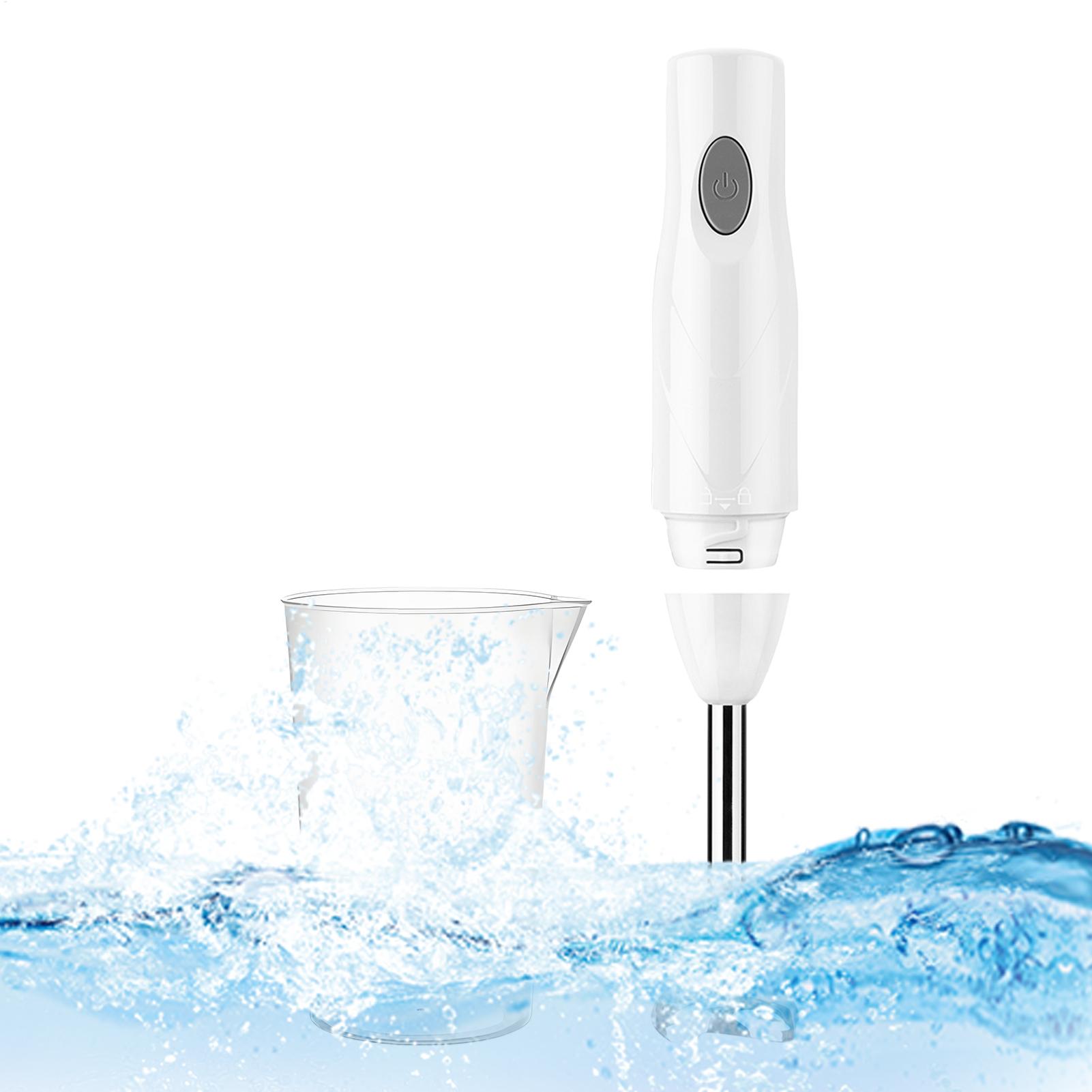 Frullatore a immersione Potent - Baby Food Hand Blender recensione e prezzo