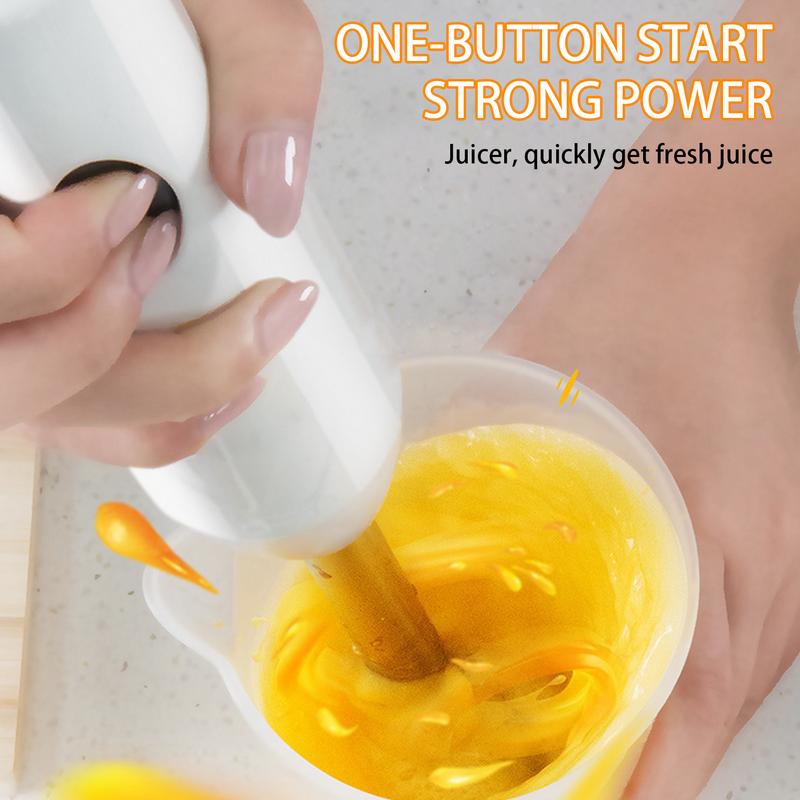 Frullatore a immersione Potent - Baby Food Hand Blender recensione e prezzo