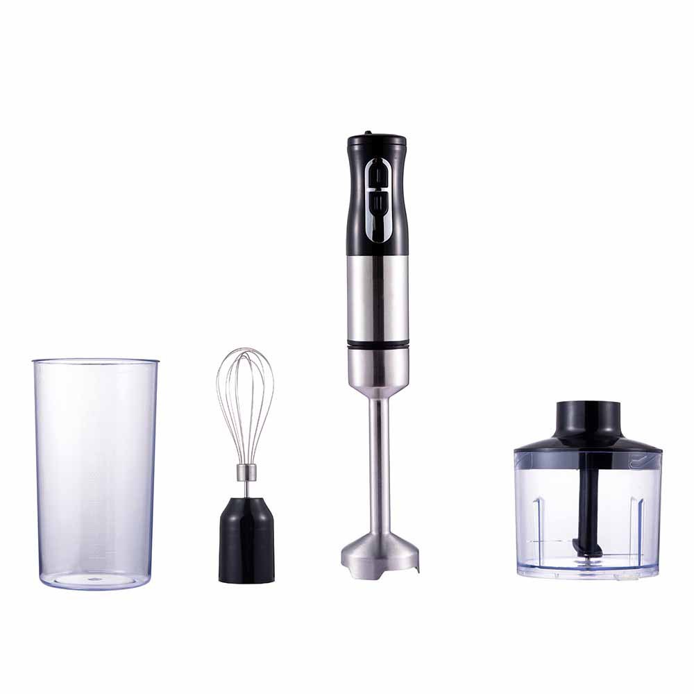 Frullatore a Immersione Multif - Baby Food Hand Blender recensione e prezzo
