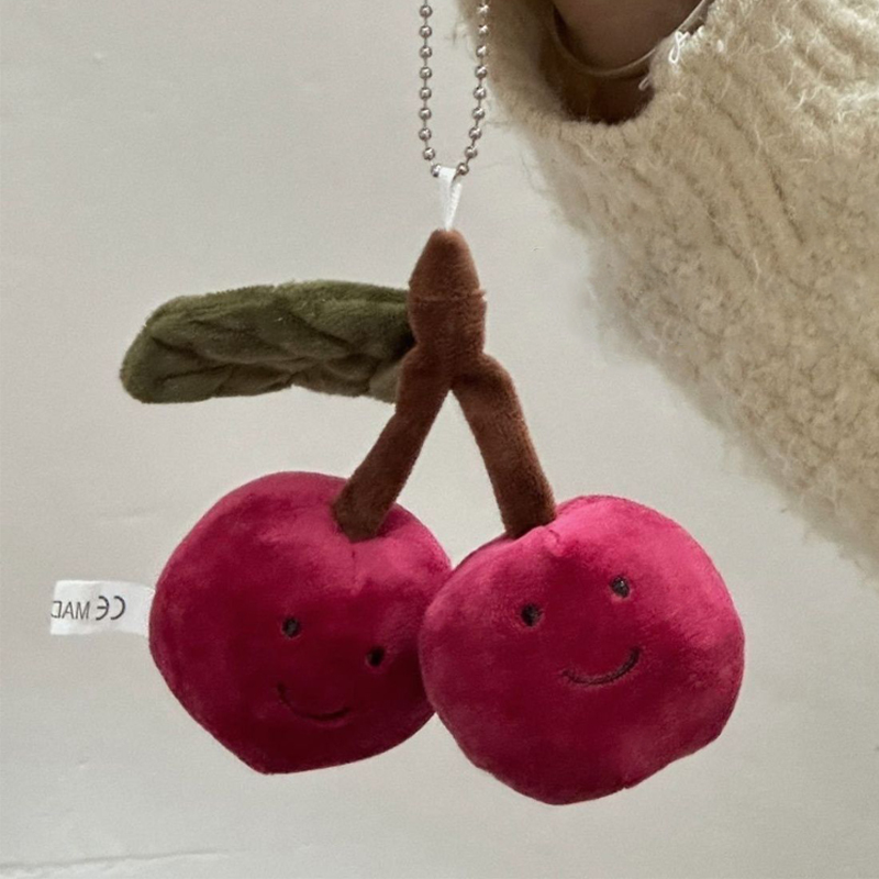 Disponibile - Portachiavi Seri - Baby Food Toy recensione e prezzo