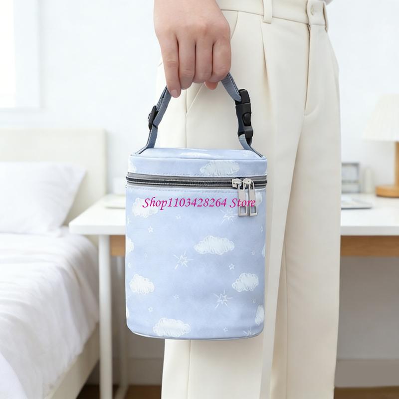 Manica portabottiglie isolata  - Baby Food Warmer recensione e prezzo