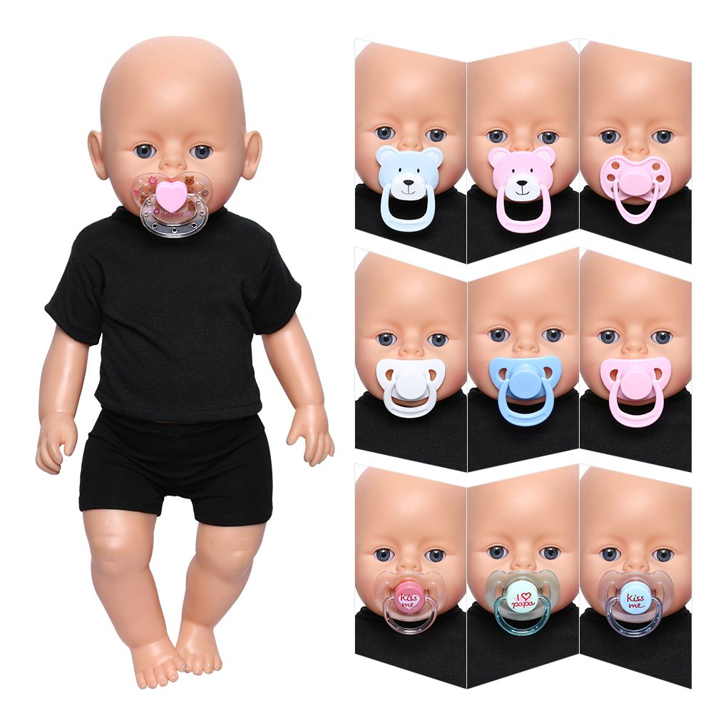 Ciuccio fittizio Magnete per b - Baby Food Brand recensione e prezzo