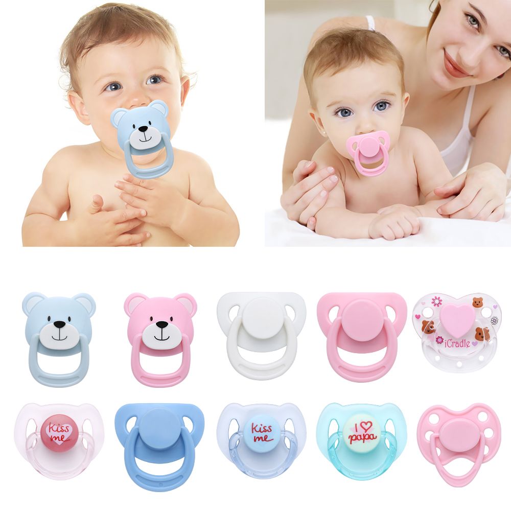 Ciuccio fittizio Magnete per b - Baby Food Brand recensione e prezzo