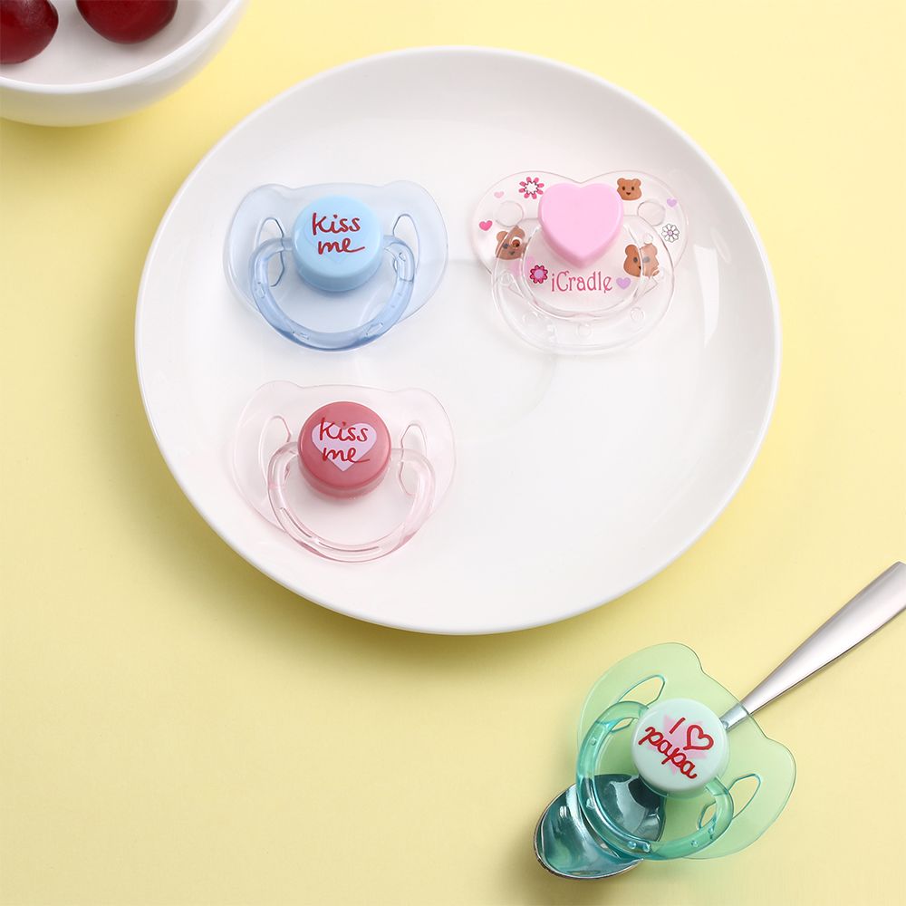 Ciuccio fittizio Magnete per b - Baby Food Brand recensione e prezzo