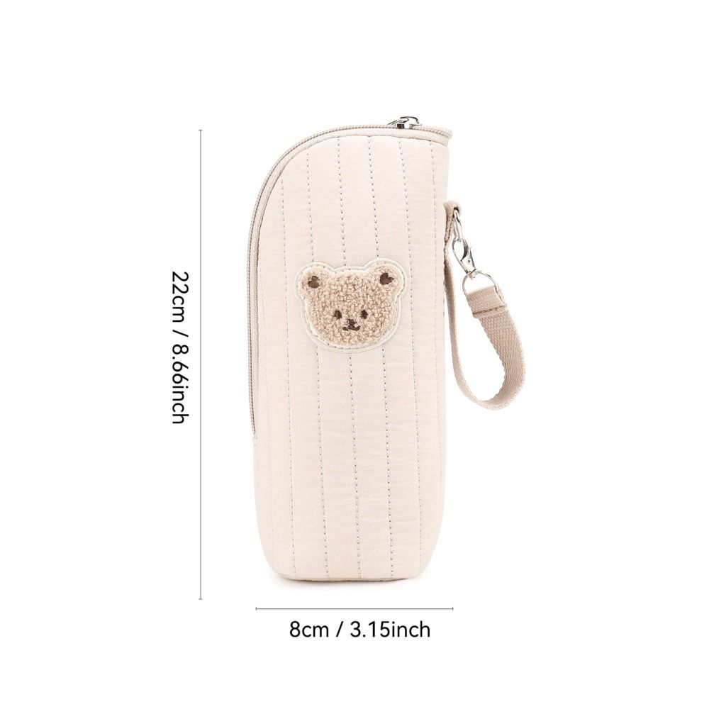New Bear Borsa per biberon Bor - Baby Food Warmer recensione e prezzo