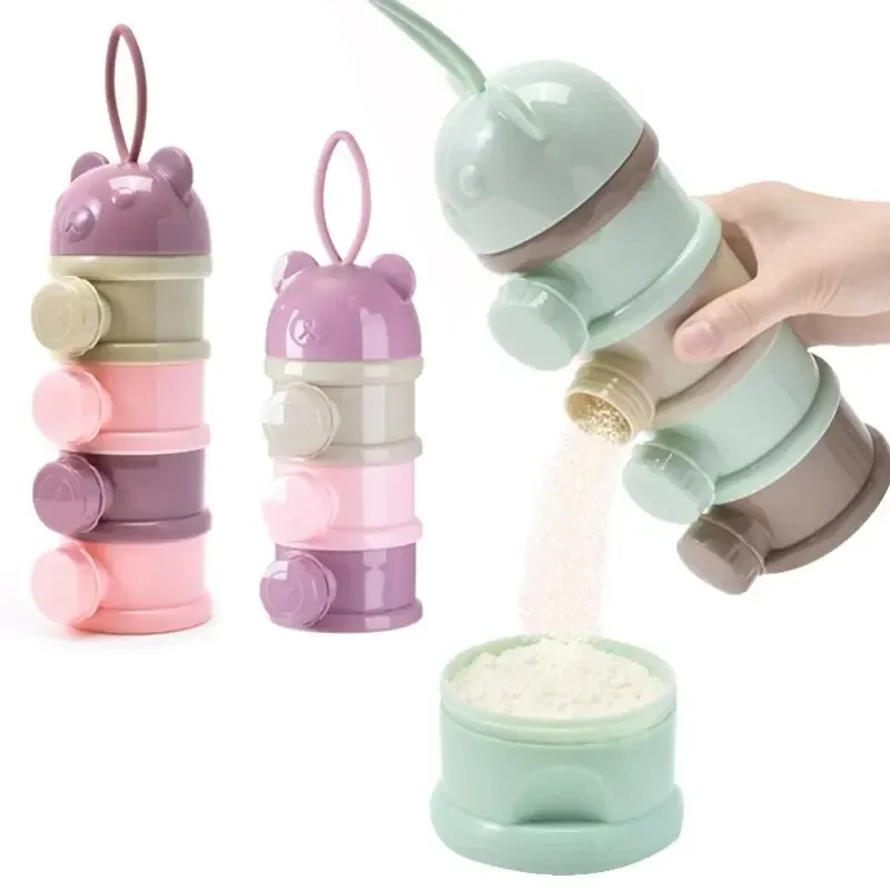 Dispenser per alimenti a tre/q - Baby Food Year Old recensione e prezzo