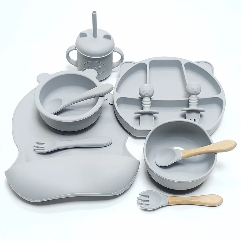 11 pezzi Set di stoviglie per  - Baby Food Chopper recensione e prezzo