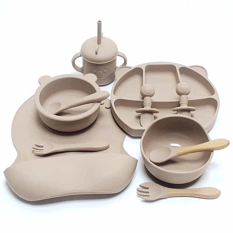 11 pezzi Set di stoviglie per  - Baby Food Chopper recensione e prezzo