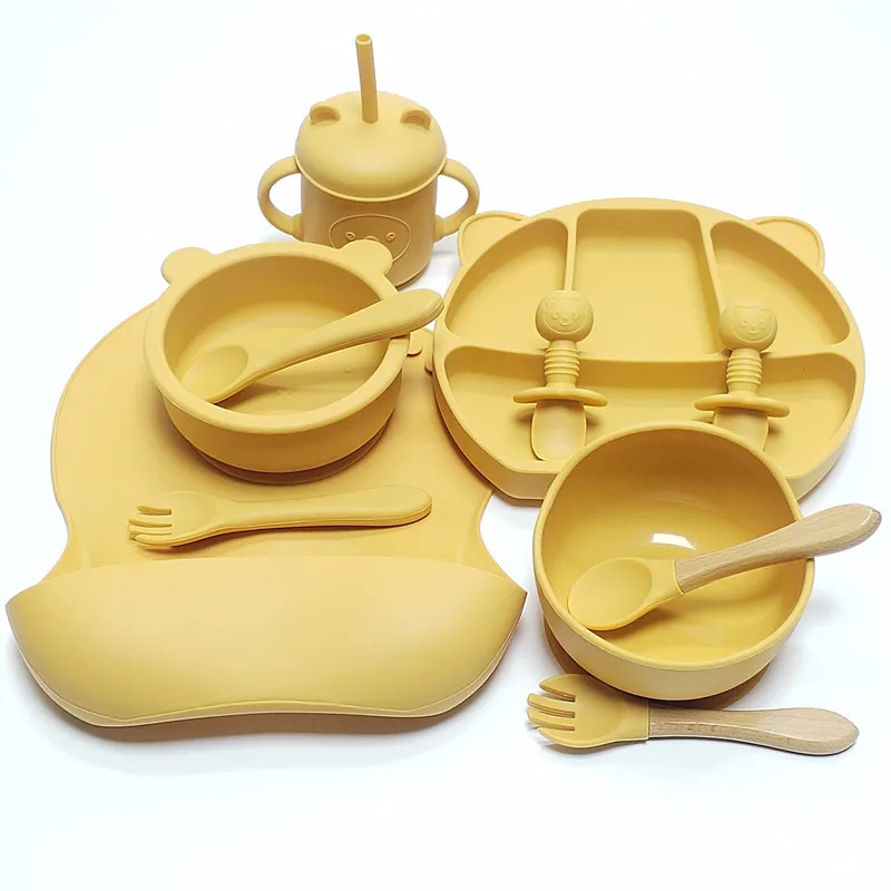 11 pezzi Set di stoviglie per  - Baby Food Chopper recensione e prezzo