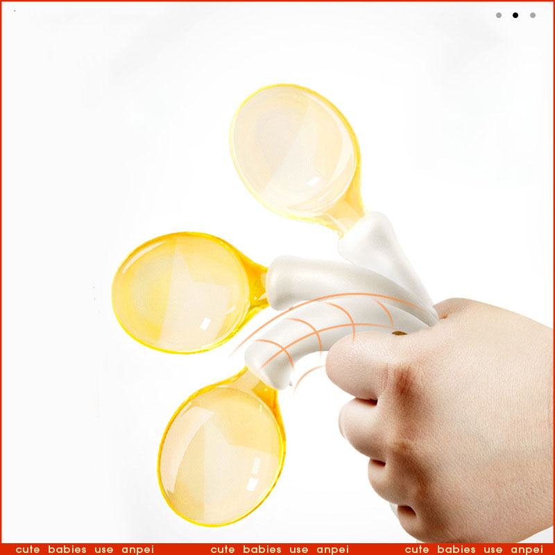 Forchetta cucchiaio per bambin - Baby Food Year Old recensione e prezzo