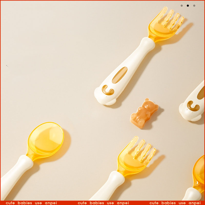 Forchetta cucchiaio per bambin - Baby Food Year Old recensione e prezzo
