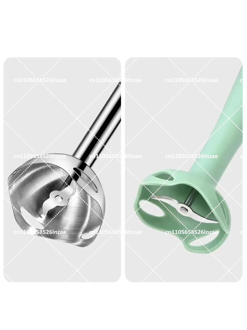 Frullatore a Immersione Elettr - Baby Food Hand Blender recensione e prezzo
