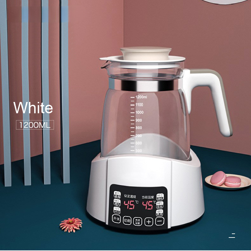 1.2L Infantile Termostatico Re - Baby Food Lactogen recensione e prezzo