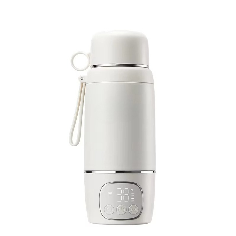 Bollitore termostatico portati - Baby Food Warmer recensione e prezzo
