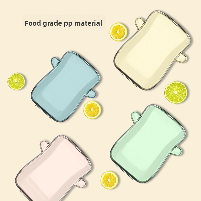 Scatola per purea di frutta an - Puree Baby Food recensione e prezzo