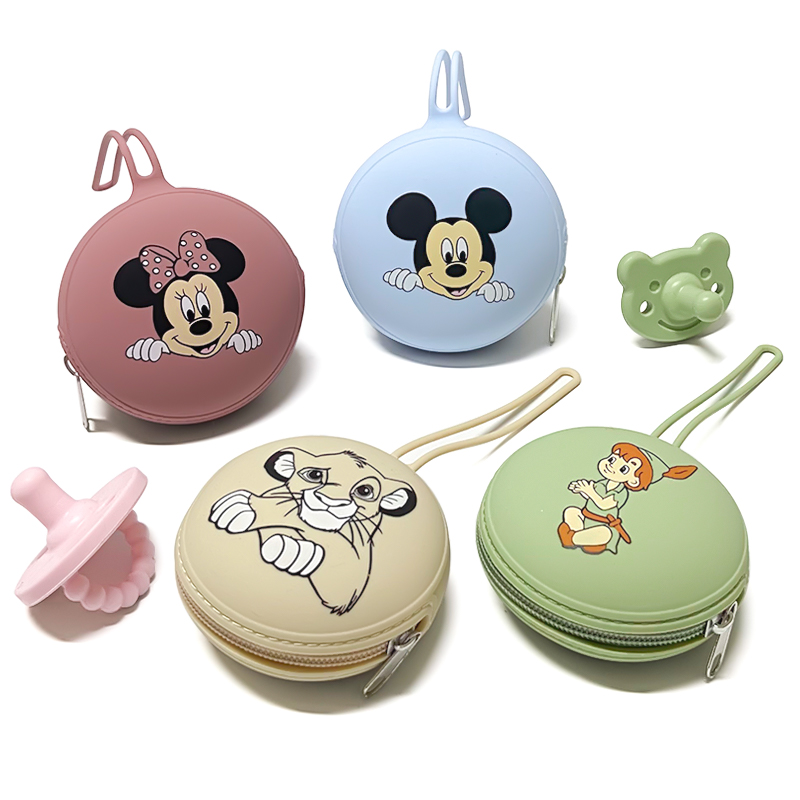 1 pz. Nuovo sacchetto porta-te - Baby Food Stuff recensione e prezzo