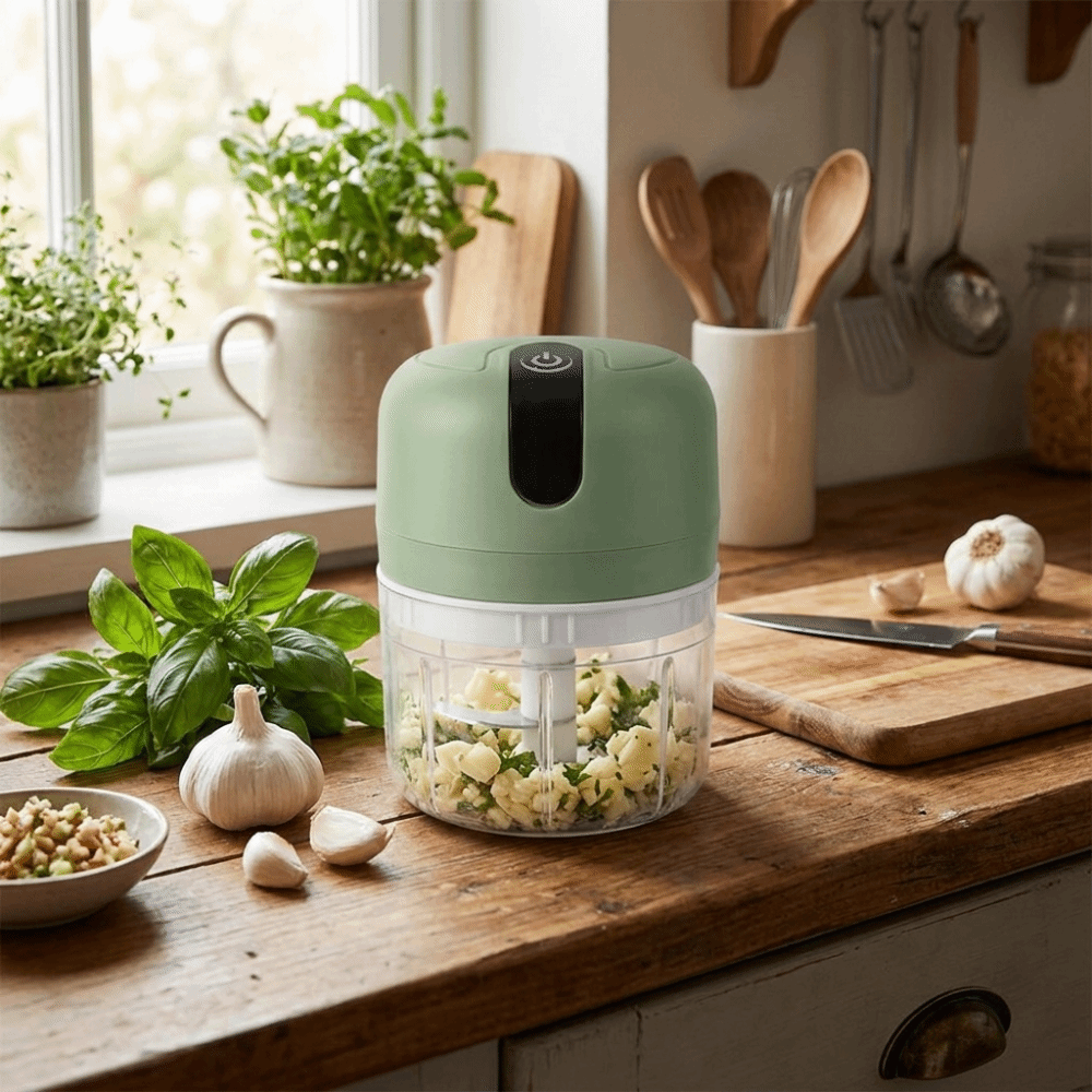 Tritatutto Multifunzione per A - Baby Food Chopper recensione e prezzo