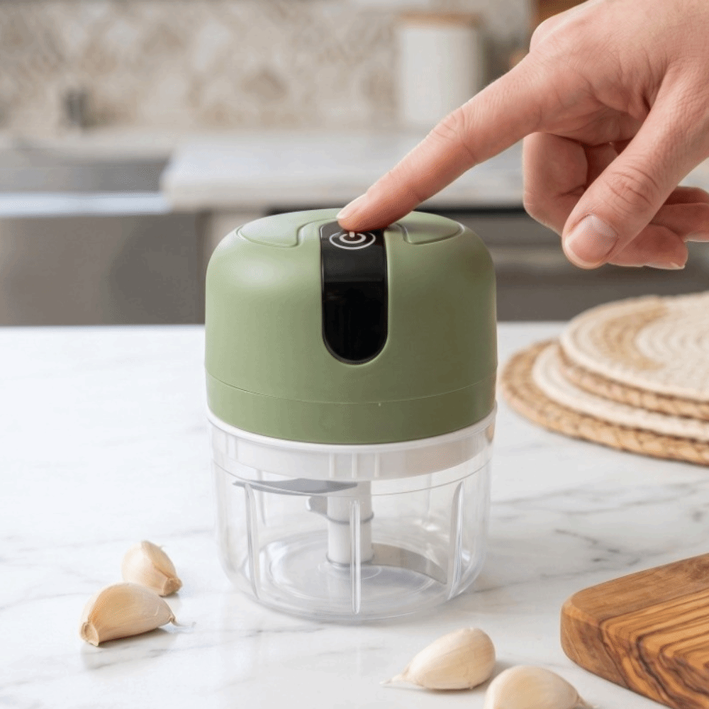 Tritatutto Multifunzione per A - Baby Food Chopper recensione e prezzo