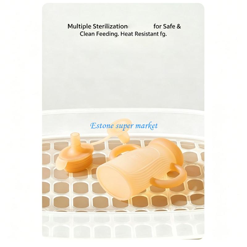 090B Custodia per alimentazion - Puree Baby Food recensione e prezzo
