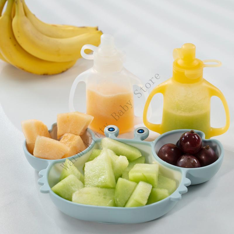 XXFE Custodia per alimenti per - Puree Baby Food recensione e prezzo