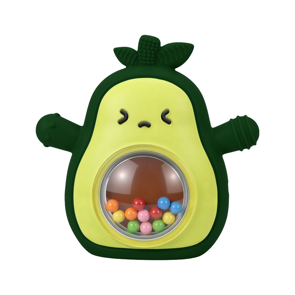 Massaggiagengive per Neonati a - Baby Food Ideas recensione e prezzo